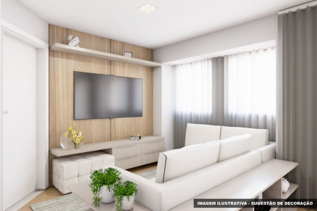 Foto do imóvel Imóvel com 3 Quartos à Venda, 93 m² em Sumaré - São Paulo