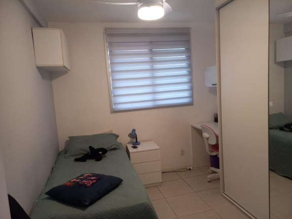Imagem Apartamento com 3 Quartos à Venda, 134 m² em Praça Seca - Rio De Janeiro