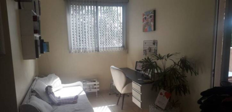 Foto do imóvel Cobertura com 3 Quartos à Venda, 127 m² em Jardim Santa Clara - Taubaté