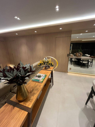 Foto do imóvel Apartamento com 3 Quartos à Venda, 180 m² em Sítio Tamboré Alphaville - Barueri