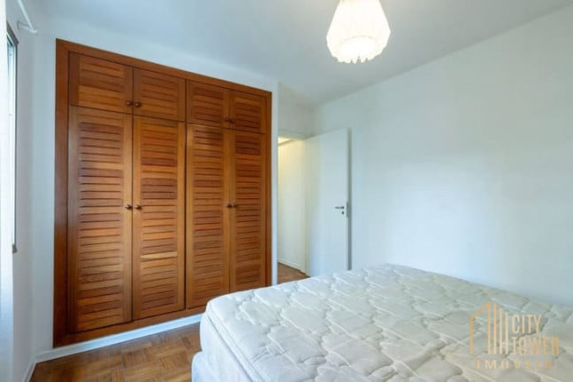 Foto do imóvel Apartamento com 2 Quartos à Venda, 83 m² em Indianópolis - São Paulo