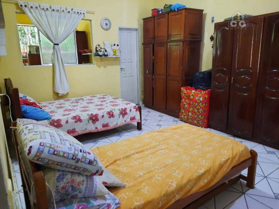 Imagem Casa de Condomínio com 4 Quartos à Venda, 206 m² em São José Operário - Manaus