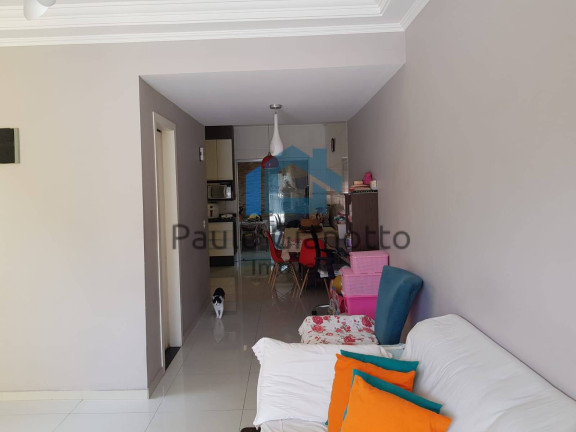 Imagem Casa com 3 Quartos à Venda, 125 m² em Granja Carolina - Cotia
