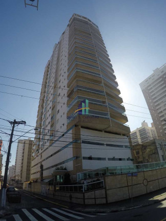 Foto do imóvel Apartamento com 3 Quartos à Venda, 150 m² em Aviação - Praia Grande