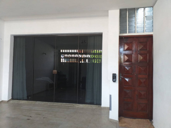 Imagem Casa com 4 Quartos à Venda, 240 m² em Vila Rica - São Paulo