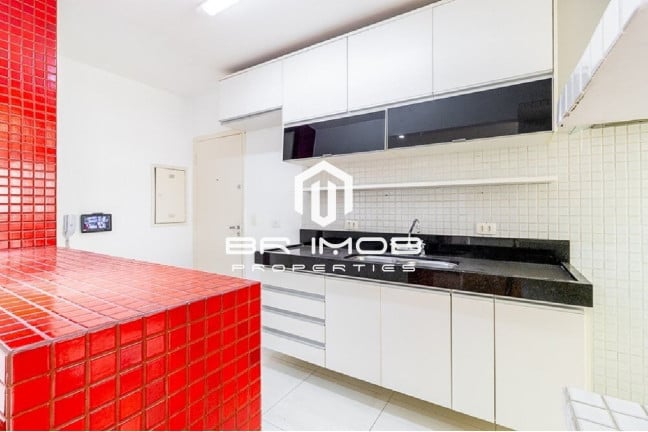 Foto do imóvel Imóvel com 2 Quartos à Venda, 90 m² em Vila Suzana - São Paulo