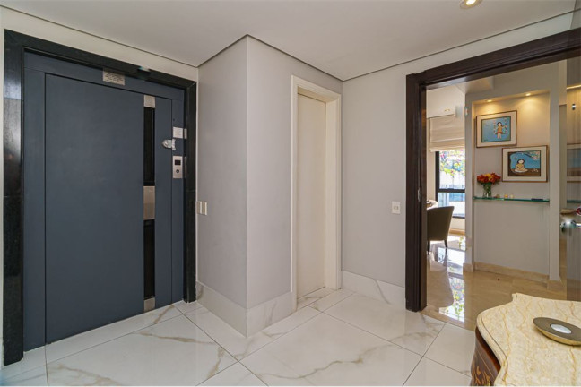 Imagem Apartamento com 3 Quartos à Venda, 298 m² em Jardim Vitória Régia - São Paulo
