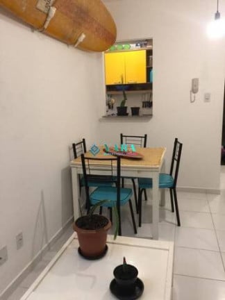 Imagem Apartamento com 2 Quartos à Venda, 48 m² em Martim De Sá - Caraguatatuba