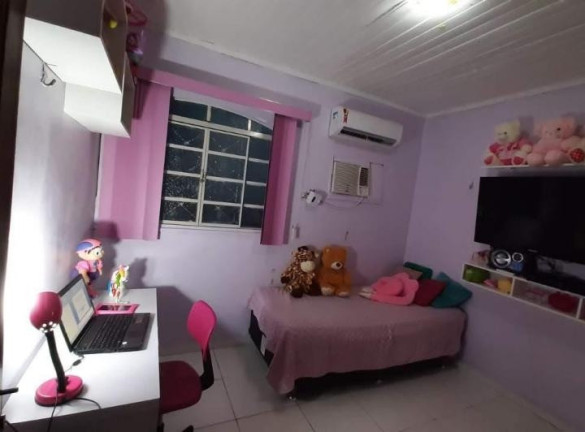 Imagem Casa com 3 Quartos à Venda, 300 m² em Dom Pedro I - Manaus