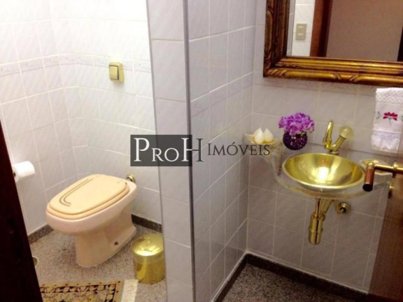 Foto do imóvel Apartamento com 3 Quartos à Venda, 147 m² em Santa Paula - São Caetano Do Sul