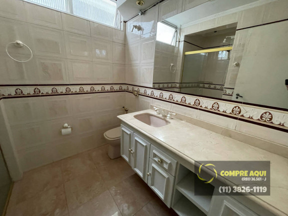 Foto do imóvel Apartamento com 3 Quartos à Venda, 235 m² em Higienópolis - São Paulo