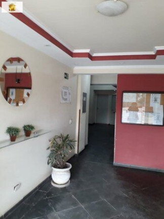 Imagem Apartamento com 3 Quartos à Venda, 69 m² em Vila Bela Vista - Santo André