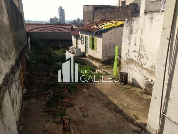 Imagem Casa com 2 Quartos à Venda, 132 m² em Jardim Chapadão - Campinas