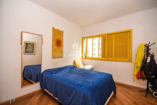 Foto do imóvel Apartamento com 2 Quartos à Venda, 63 m² em Perdizes - São Paulo