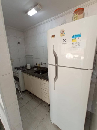 Foto do imóvel Apartamento com 2 Quartos à Venda, 70 m² em Vila Clementino - São Paulo