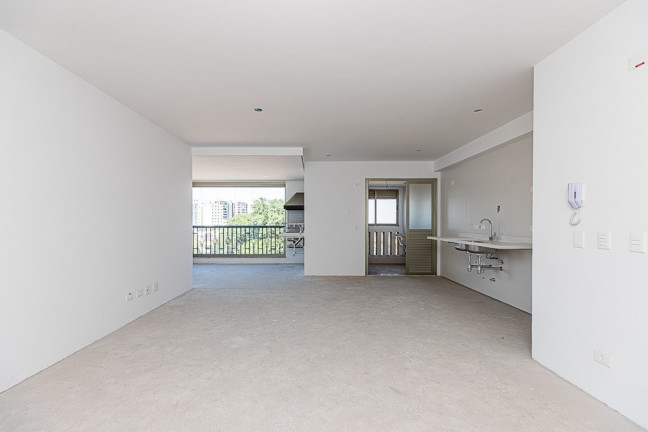 Foto do imóvel Apartamento com 2 Quartos à Venda, 118 m² em Lapa - São Paulo