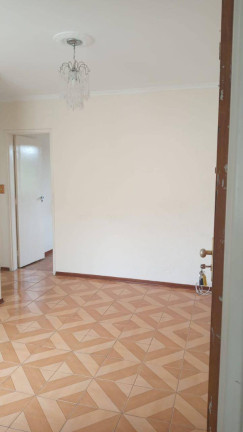 Foto do imóvel Apartamento com 2 Quartos à Venda, 48 m² em Vila Liviero - São Paulo