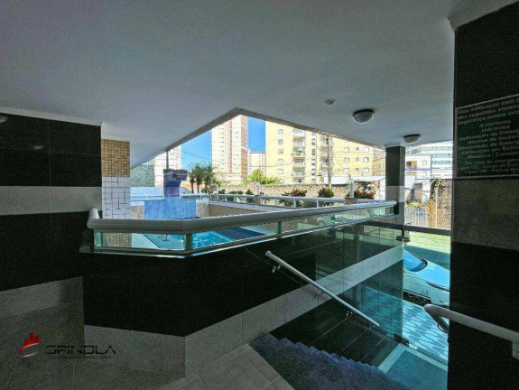 Foto do imóvel Apartamento com 2 Quartos à Venda, 68 m² em Vila Caiçara - Praia Grande