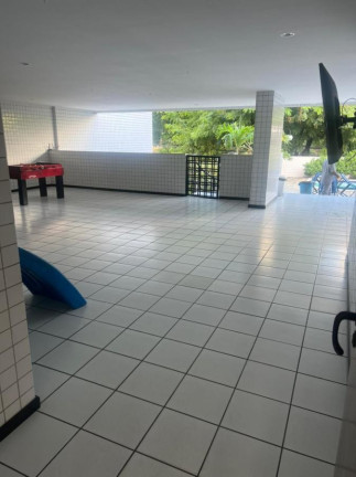 Imagem Apartamento com 3 Quartos à Venda, 100 m² em Tamarineira - Recife