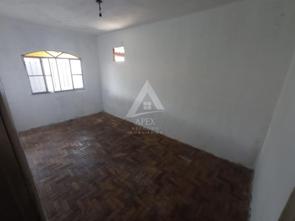 Imagem Casa com 2 Quartos à Venda, 300 m² em Campo Grande - Rio De Janeiro