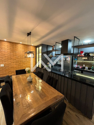 Foto do imóvel Apartamento com 3 Quartos à Venda, 106 m² em Jardim Flor Da Montanha - Guarulhos