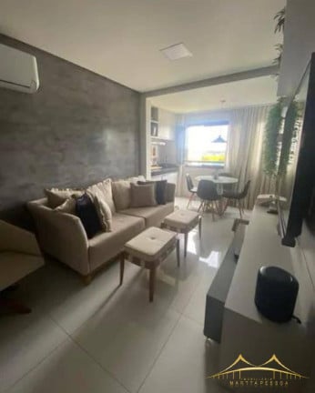 Foto do imóvel Apartamento com 2 Quartos à Venda, 64 m² em Neópolis - Natal