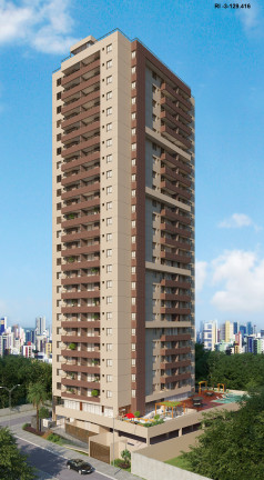 Foto do imóvel Apartamento com 2 Quartos à Venda, 77 m² em Manaíra - João Pessoa Foto do imóvel Apartamento com 2 Quartos à Venda, 77 m² em Manaíra - João Pessoa