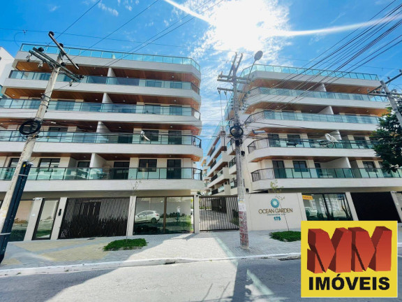 Foto do imóvel Apartamento com 2 Quartos à Venda, 142 m² em Vila Nova - Cabo Frio
