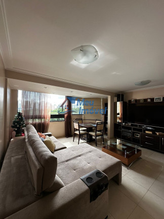 Foto do imóvel Imóvel com 3 Quartos à Venda, 116 m² em Norte (águas Claras) - Brasília