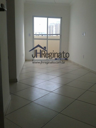 Imagem Apartamento com 2 Quartos à Venda, 57 m² em Vila Trujillo - Sorocaba
