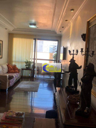 Imagem Apartamento com 4 Quartos à Venda, 115 m² em Nova Petrópolis - São Bernardo Do Campo