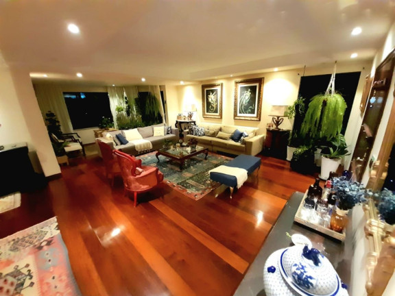 Imagem Apartamento com 4 Quartos à Venda, 190 m² em Itaigara - Salvador