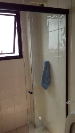 Foto do imóvel Apartamento com 1 Quarto à Venda, 35 m² em Mirim - Praia Grande