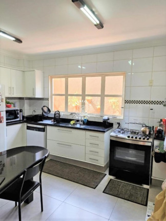 Imagem Casa de Condomínio com 4 Quartos à Venda, 433 m² em Bonfim Paulista - Ribeirão Preto