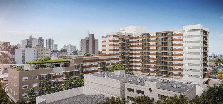 Imagem Apartamento com 2 Quartos à Venda, 60 m² em Santana - São Paulo