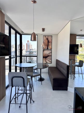 Foto do imóvel Apartamento com 1 Quarto à Venda,  em Centro - Florianópolis
