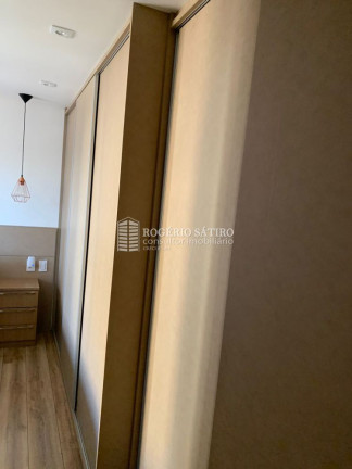 Imagem Apartamento com 2 Quartos à Venda, 64 m² em Chácara Inglesa - São Paulo
