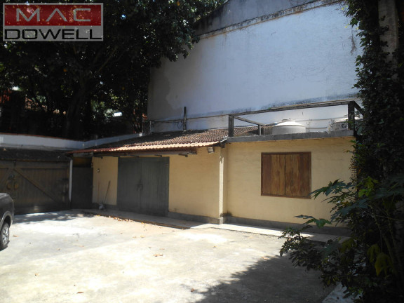 Foto do imóvel Casa com 3 Quartos à Venda, 312 m² em Laranjeiras / Rio De Janeiro / Rj - Rio De Janeiro