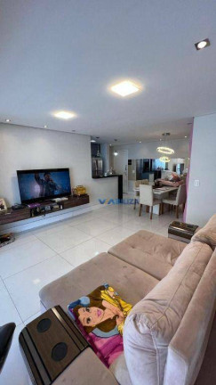 Imagem Apartamento com 2 Quartos à Venda, 83 m² em Jardim Flor Da Montanha - Guarulhos