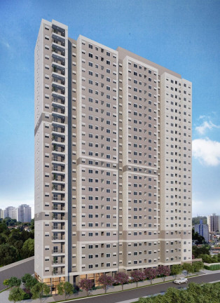 Foto do imóvel Apartamento com 2 Quartos à Venda, 38 m² em Freguesia Do ó - São Paulo
