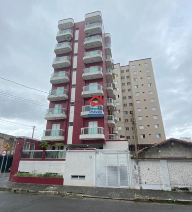 Imagem Apartamento com 2 Quartos à Venda, 68 m² em Ocian - Praia Grande