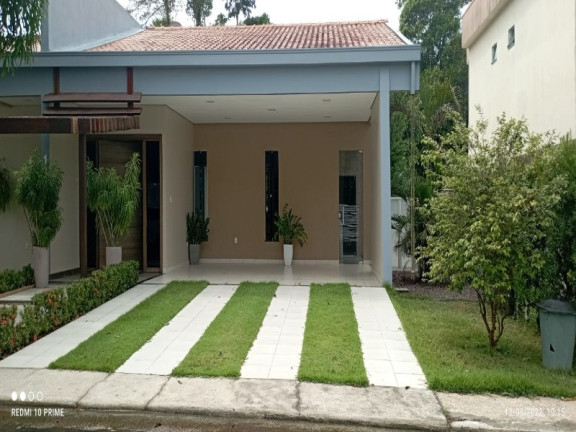 Imagem Casa com 3 Quartos à Venda,  em Tarumã - Manaus