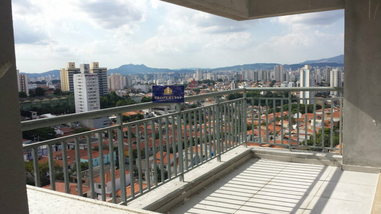 Imagem Apartamento com 2 Quartos à Venda, 67 m² em Vila Anglo Brasileira - São Paulo