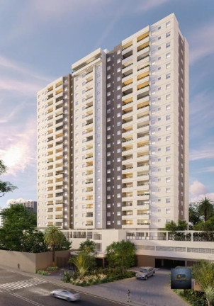 Foto do imóvel Apartamento com 2 Quartos à Venda, 72 m² em Centro - São Bernardo Do Campo