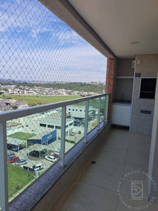 Foto do imóvel Apartamento com 3 Quartos à Venda, 106 m² em Urbanova - São José Dos Campos