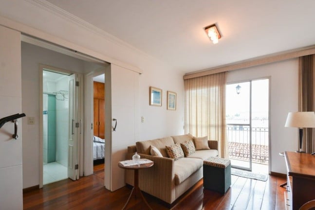 Foto do imóvel Apartamento com 2 Quartos à Venda, 61 m² em Saúde - São Paulo