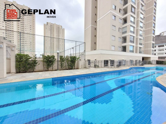 Foto do imóvel Apartamento com 2 Quartos à Venda, 60 m² em Ipiranga - São Paulo