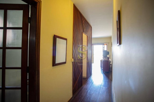 Imagem Casa com 5 Quartos à Venda, 670 m² em Vila Santista - Atibaia