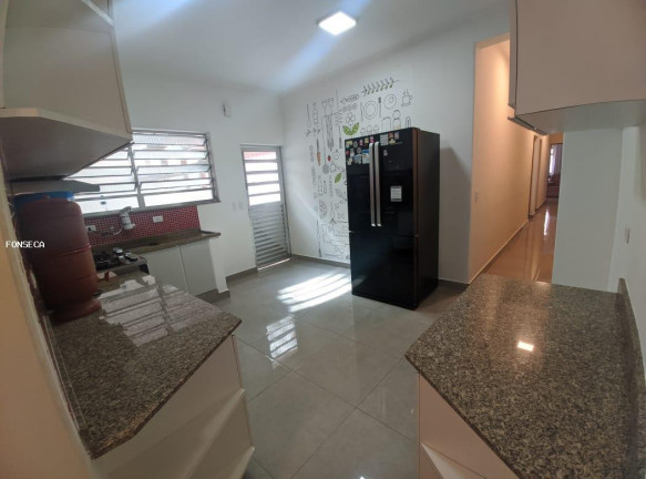Imagem Casa com 3 Quartos à Venda, 140 m² em Vila Pompéia - São Paulo