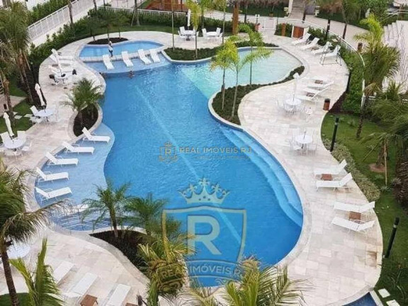 Foto do imóvel Cobertura com 3 Quartos à Venda, 159 m² em Recreio Dos Bandeirantes - Rio De Janeiro